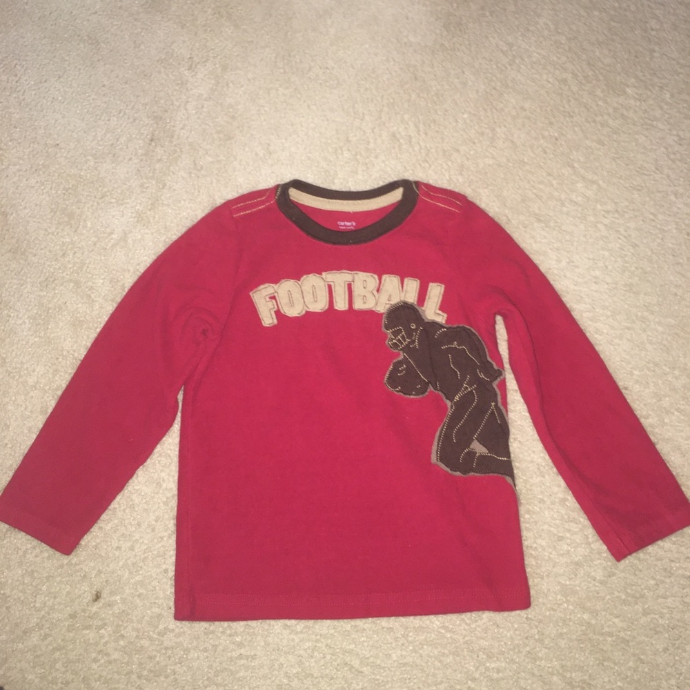 Boy top